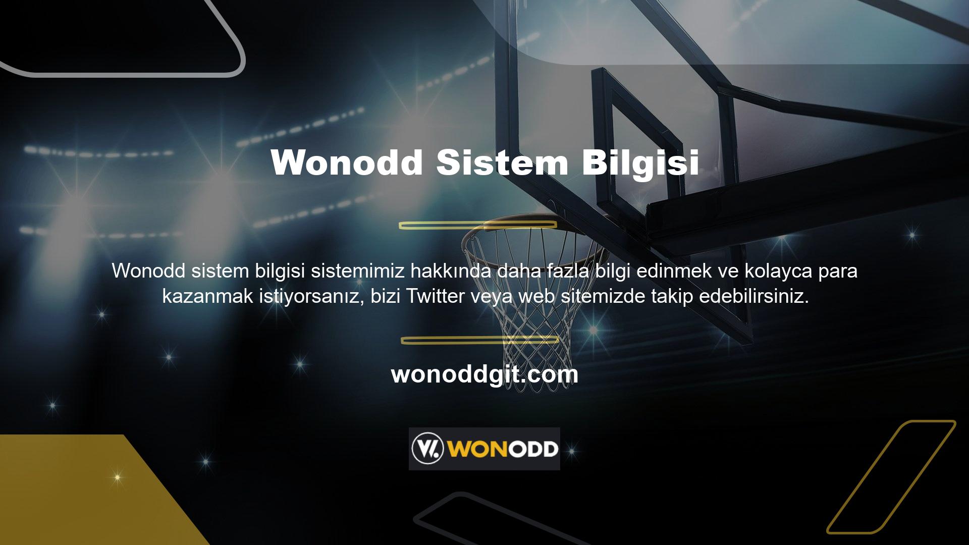 Sizin için çok fazla bilgi ve ipucumuz var